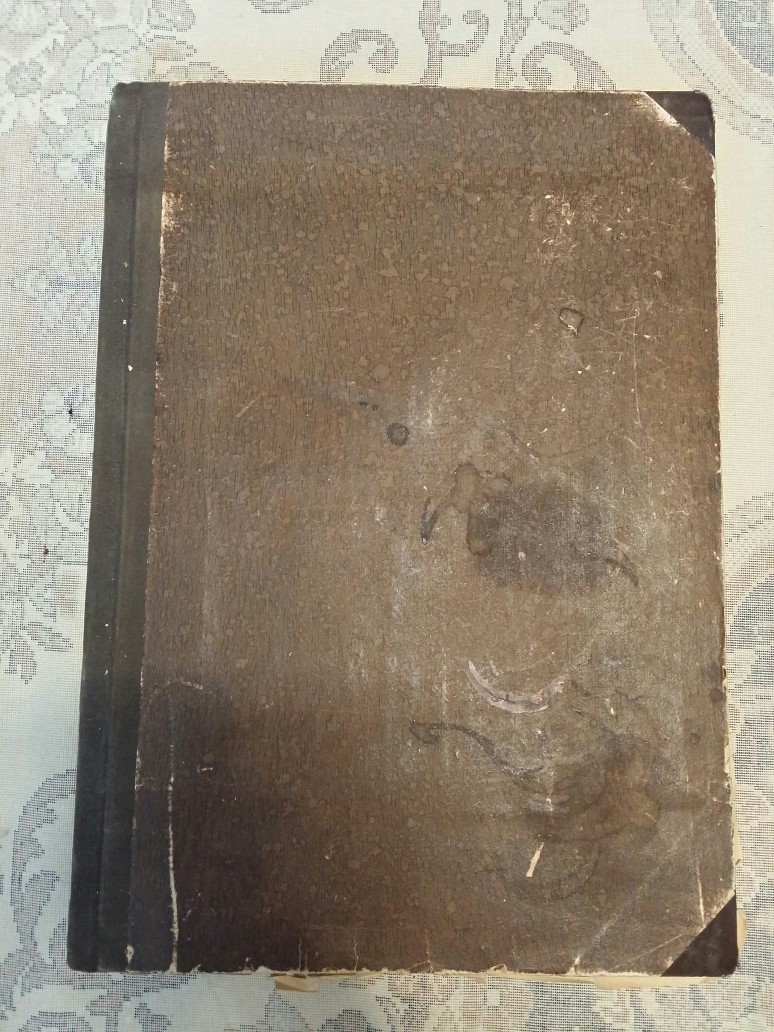 Книга старинная Искры сборник журналов 1910 г. Фотография 3